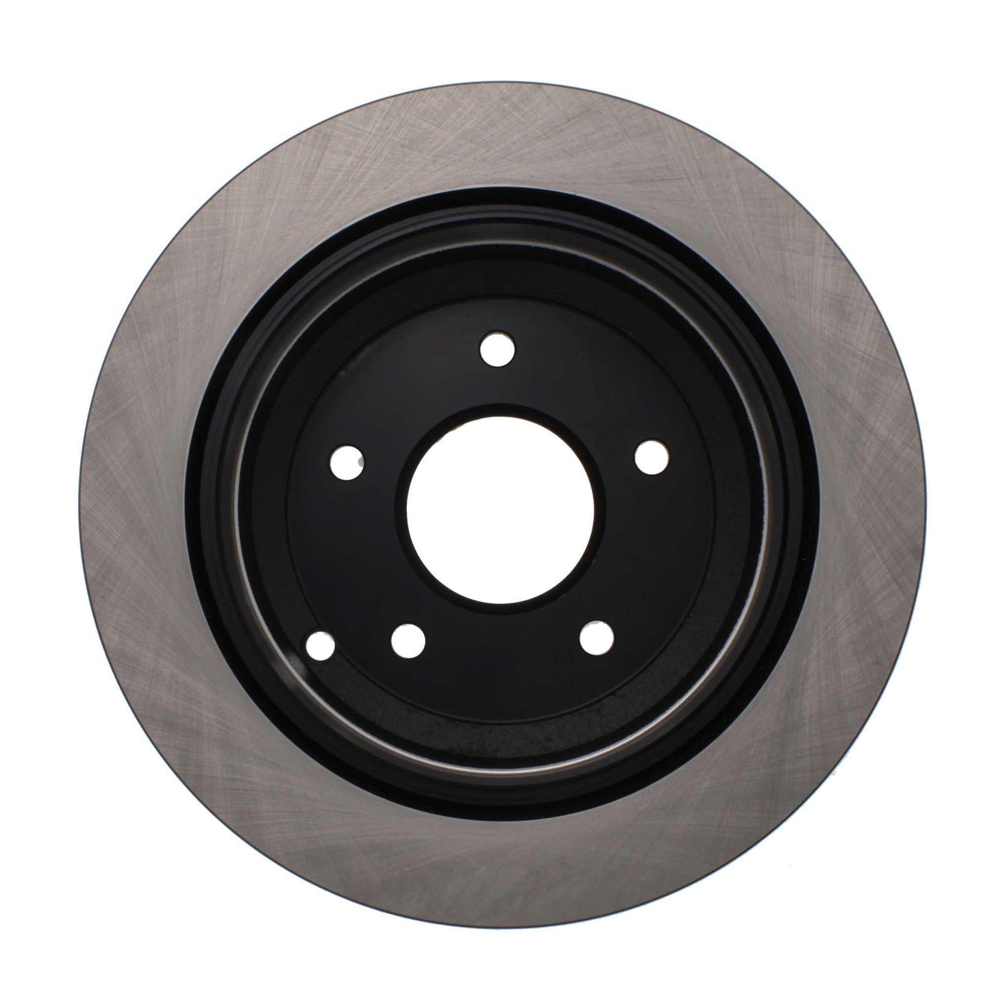 StopTech Premium Cryostop Rotor; Rear