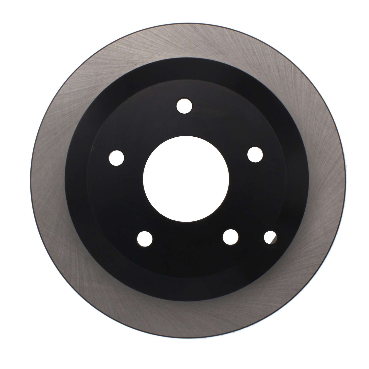 StopTech Premium Cryostop Rotor; Rear