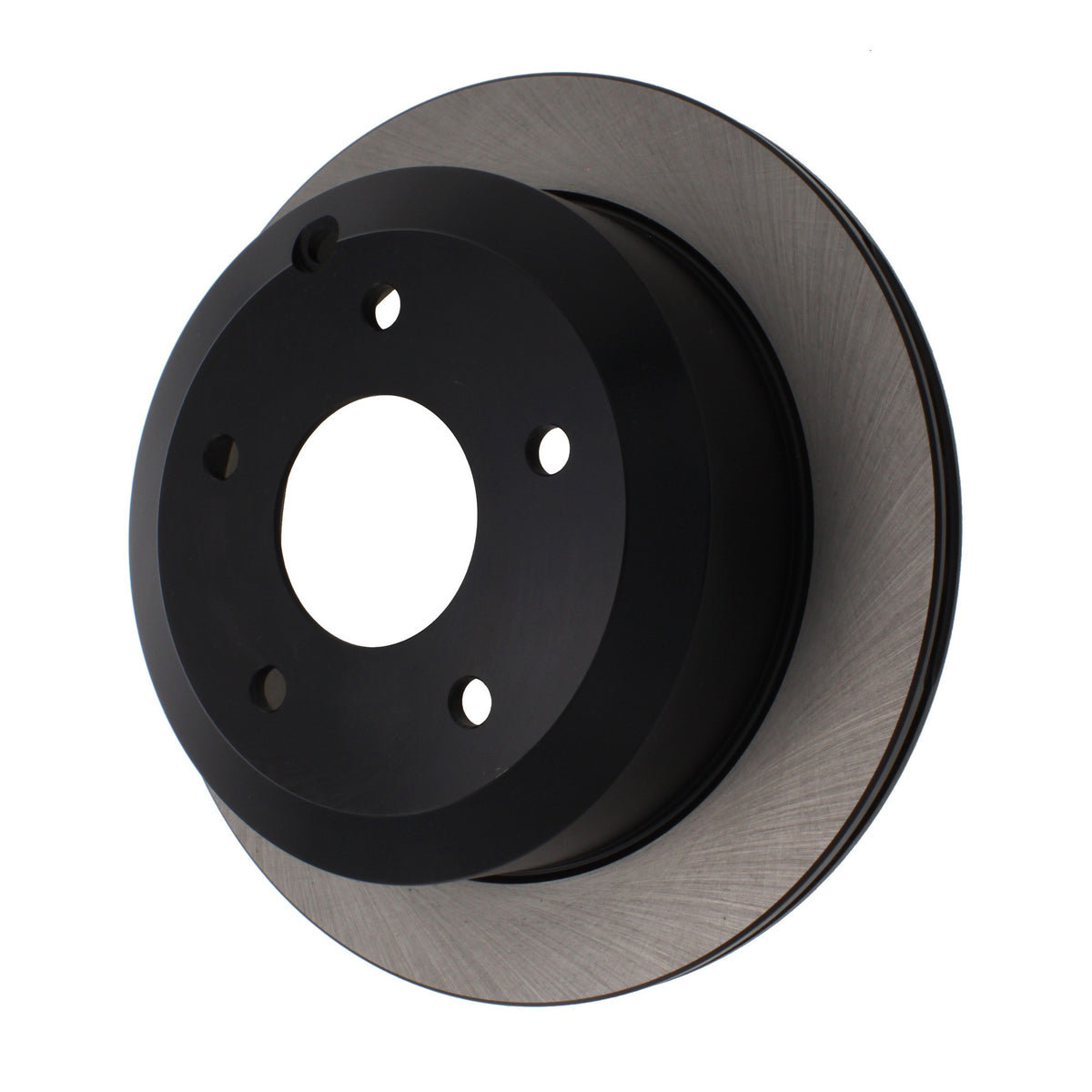 StopTech Premium Cryostop Rotor; Rear