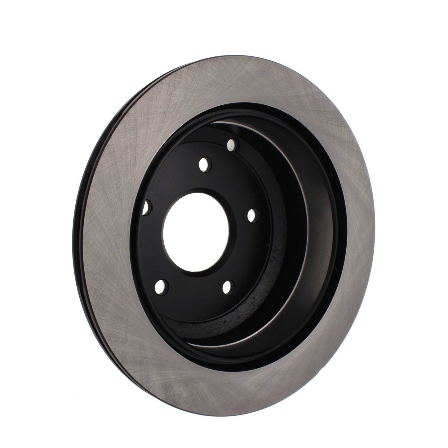 StopTech Premium Cryostop Rotor; Rear