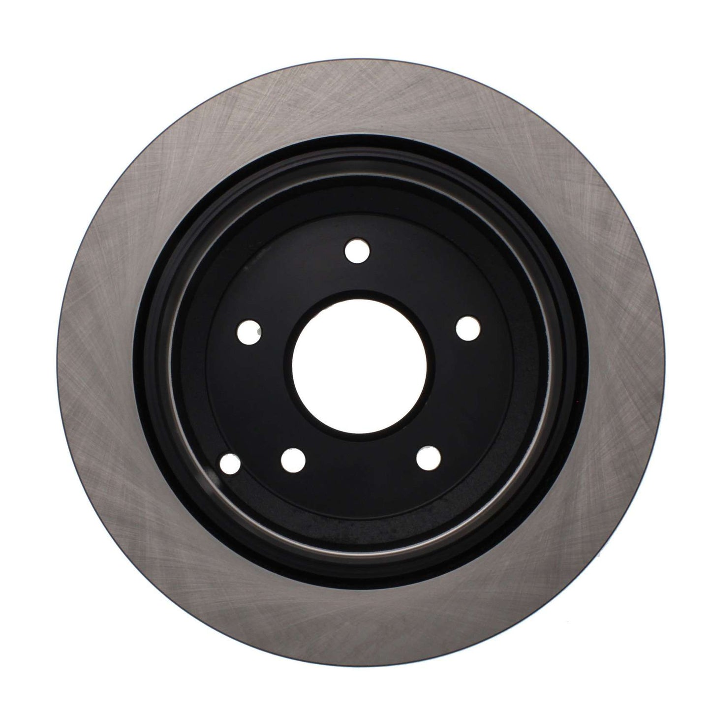 Centric Parts Disc Brake Rotor Premium with E-Coat 120.62090
