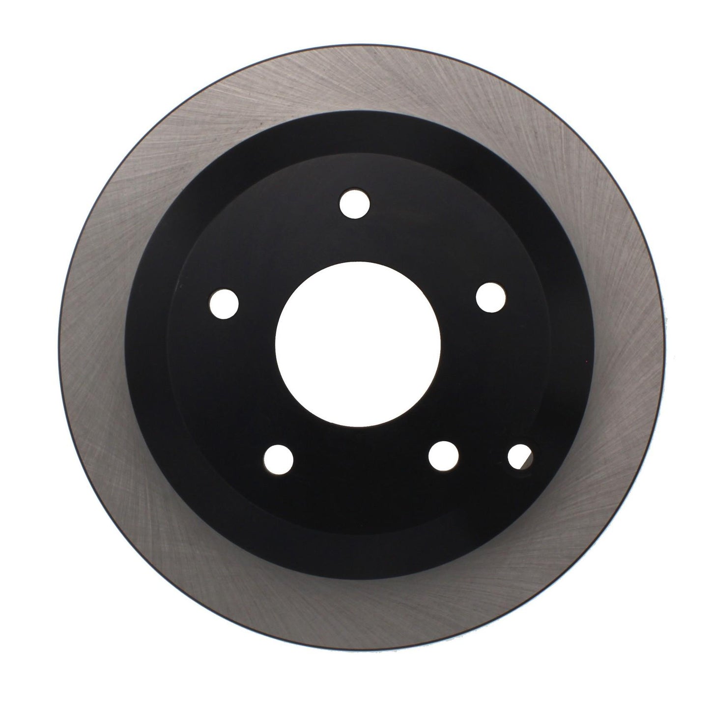 Centric Parts Disc Brake Rotor Premium with E-Coat 120.62090