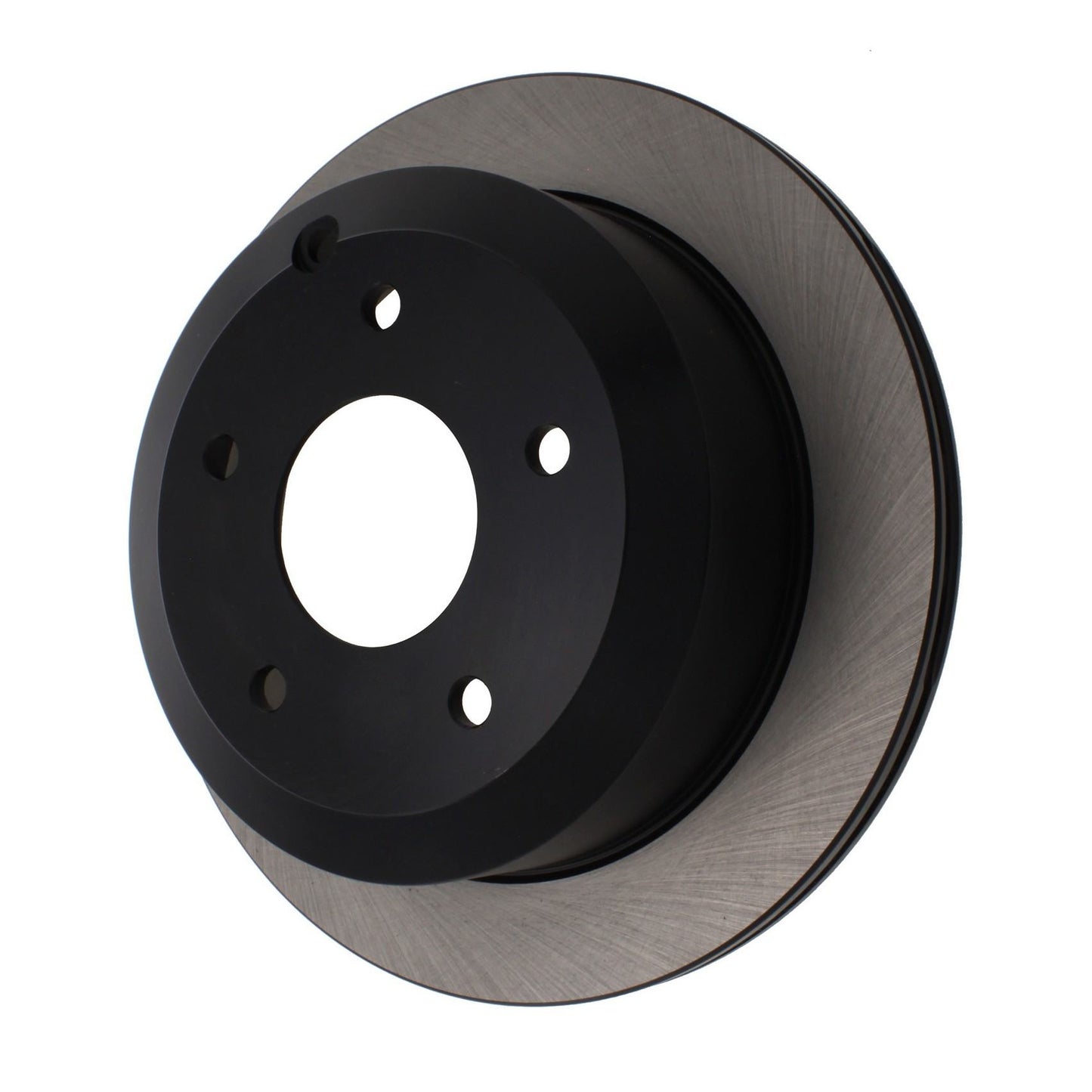Centric Parts Disc Brake Rotor Premium with E-Coat 120.62090
