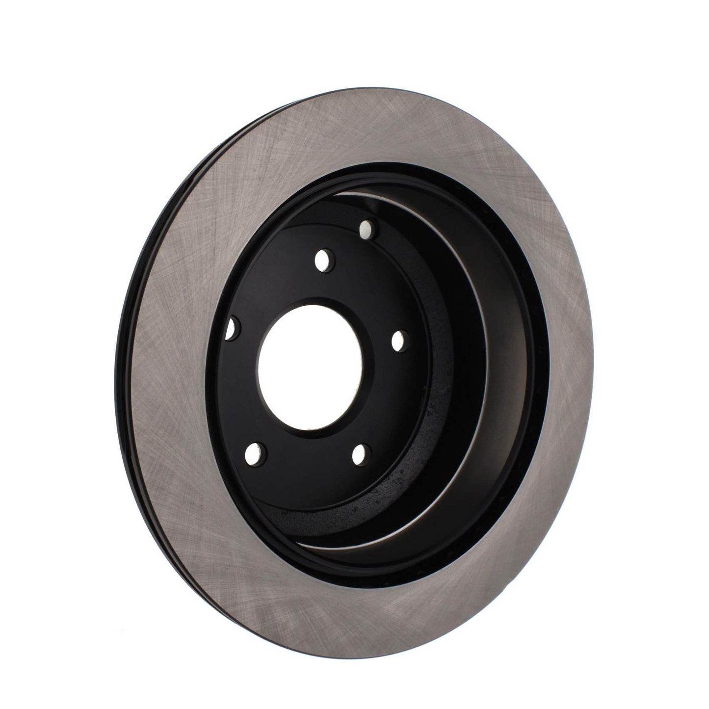 Centric Parts Disc Brake Rotor Premium with E-Coat 120.62090