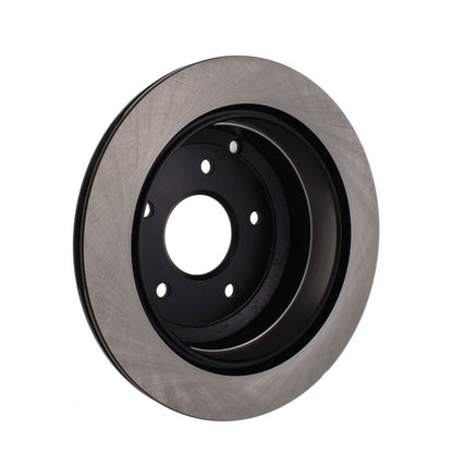 Centric Parts Disc Brake Rotor Premium with E-Coat 120.62090
