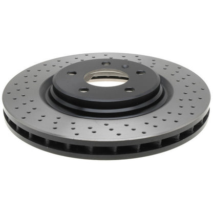 Centric Parts Disc Brake Rotor