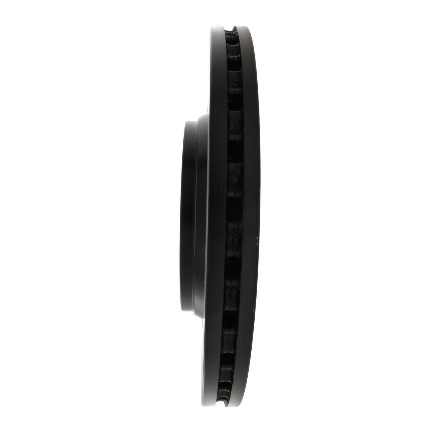 Centric Parts Disc Brake Rotor Premium with E-Coat anti-corrosive 120.62093