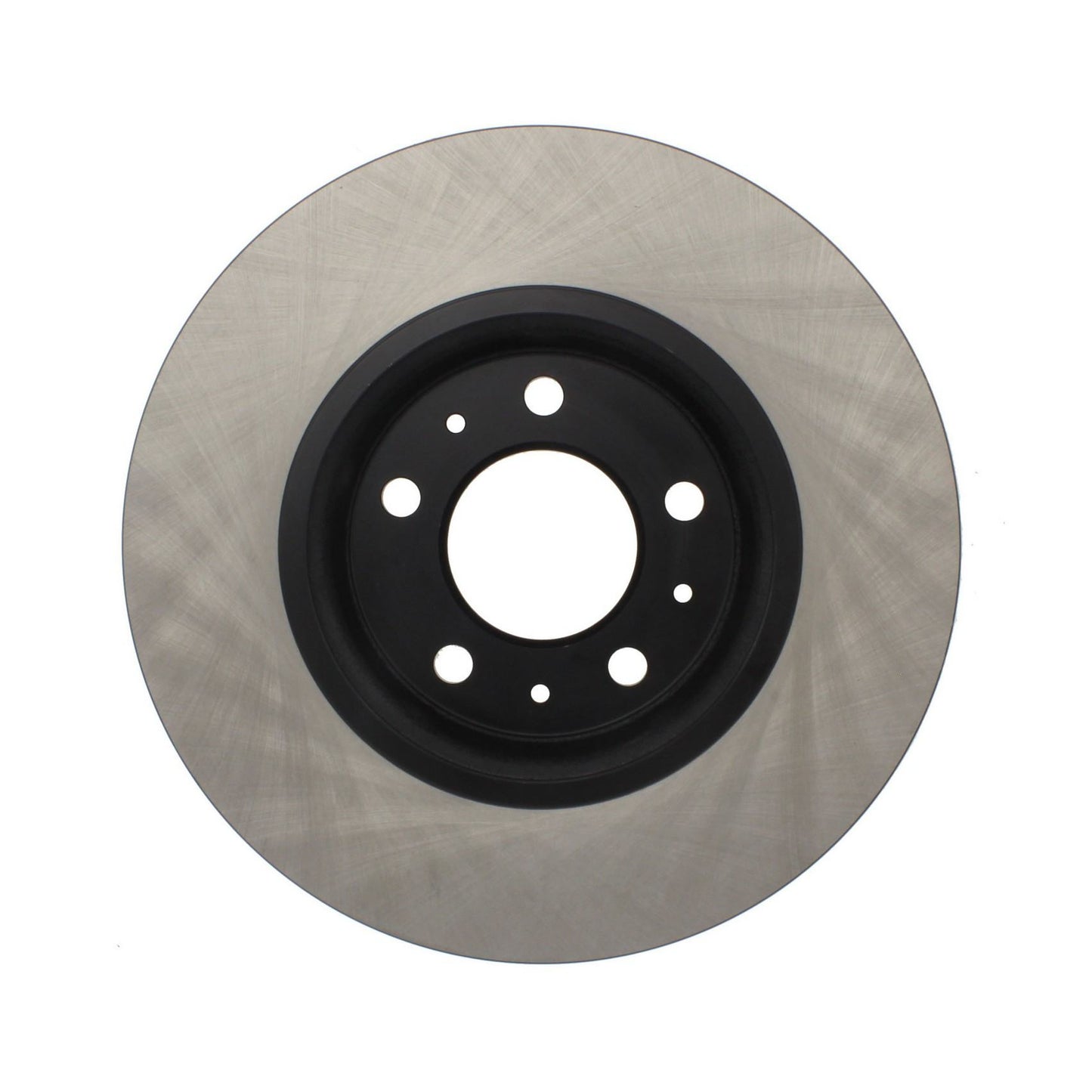 Centric Parts Disc Brake Rotor Premium with E-Coat anti-corrosive 120.62093