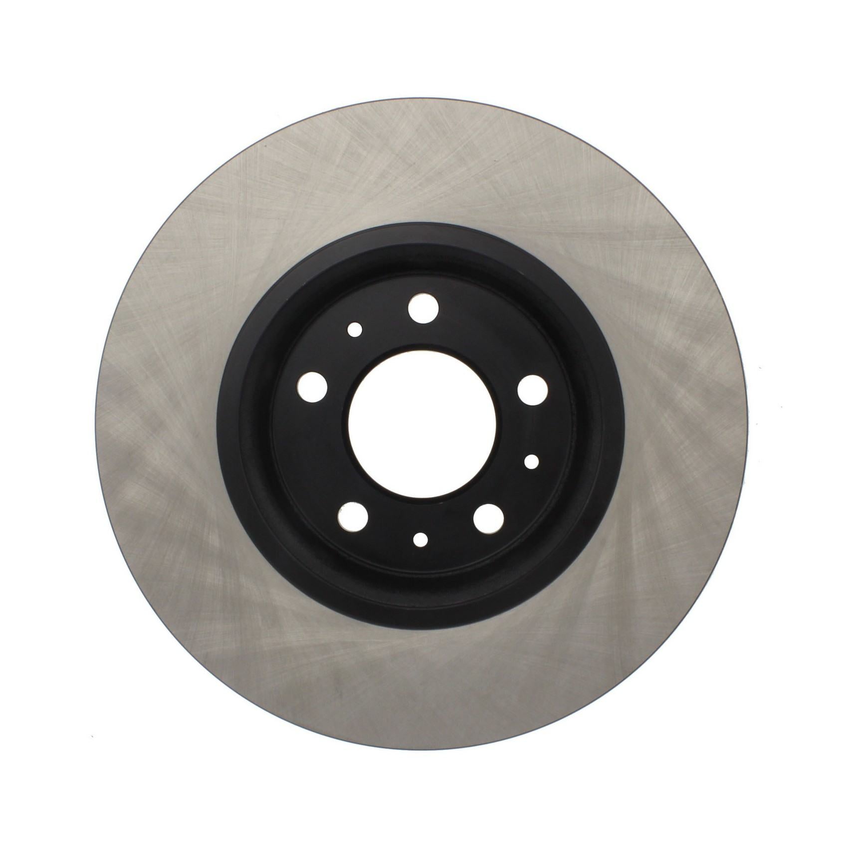 Centric Parts Premium Brake Rotor 120.62093