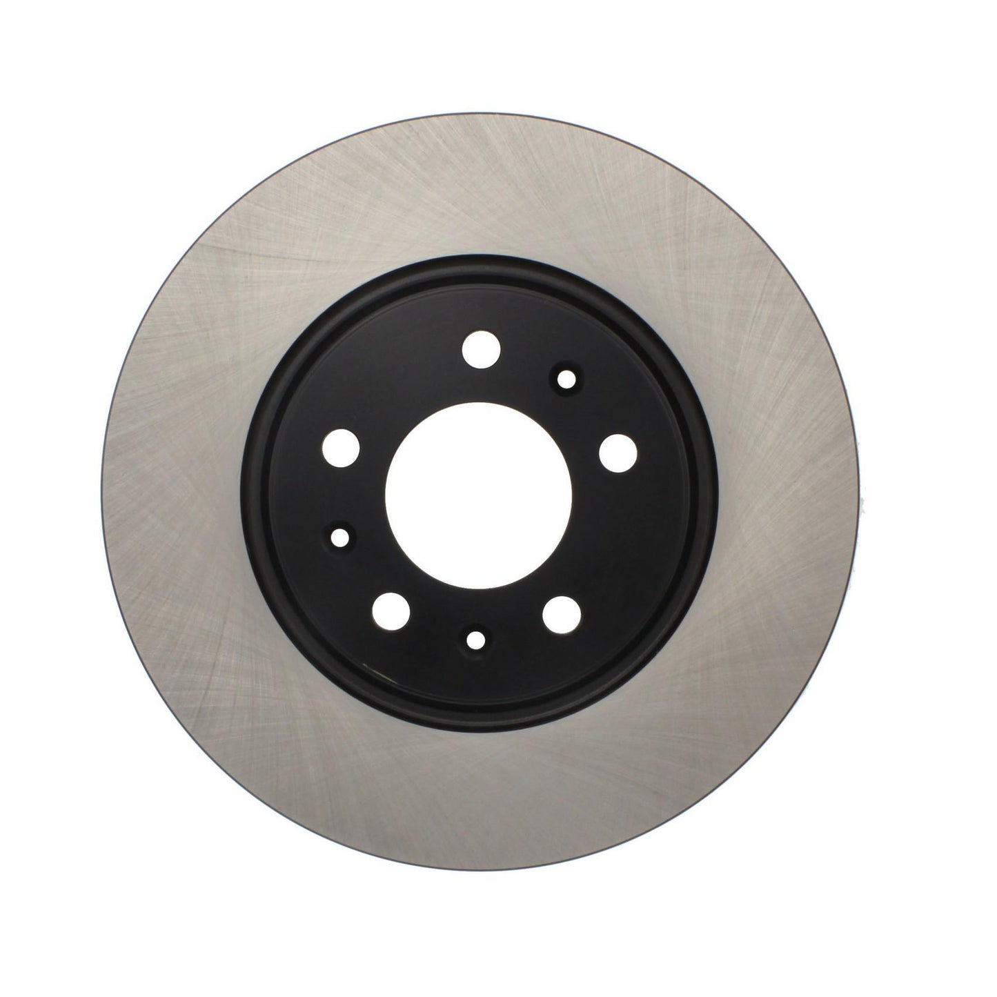 Centric Parts Disc Brake Rotor Premium with E-Coat anti-corrosive 120.62093