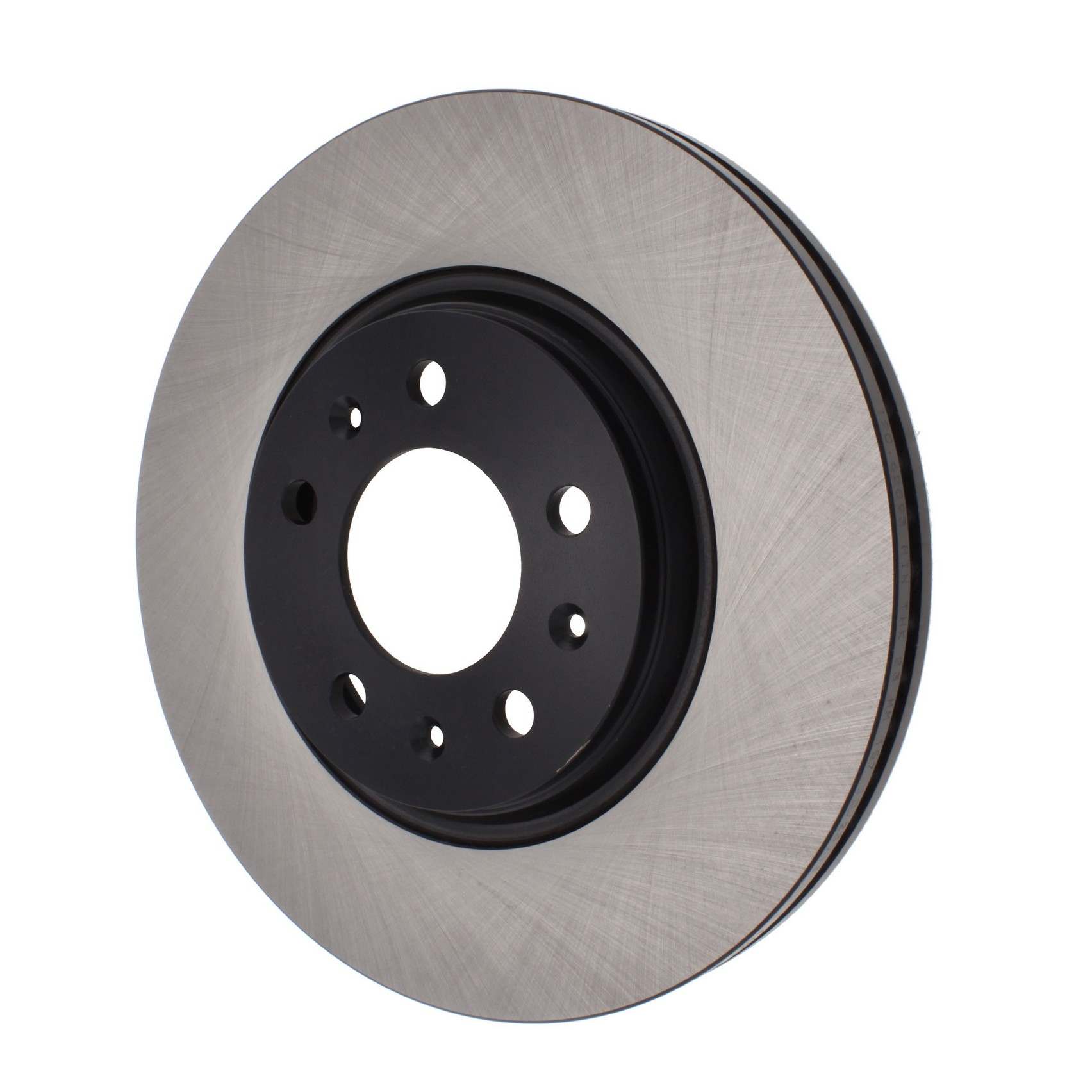 Centric Parts Premium Brake Rotor 120.62093