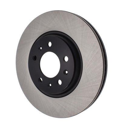 Centric Parts Disc Brake Rotor Premium with E-Coat anti-corrosive 120.62093