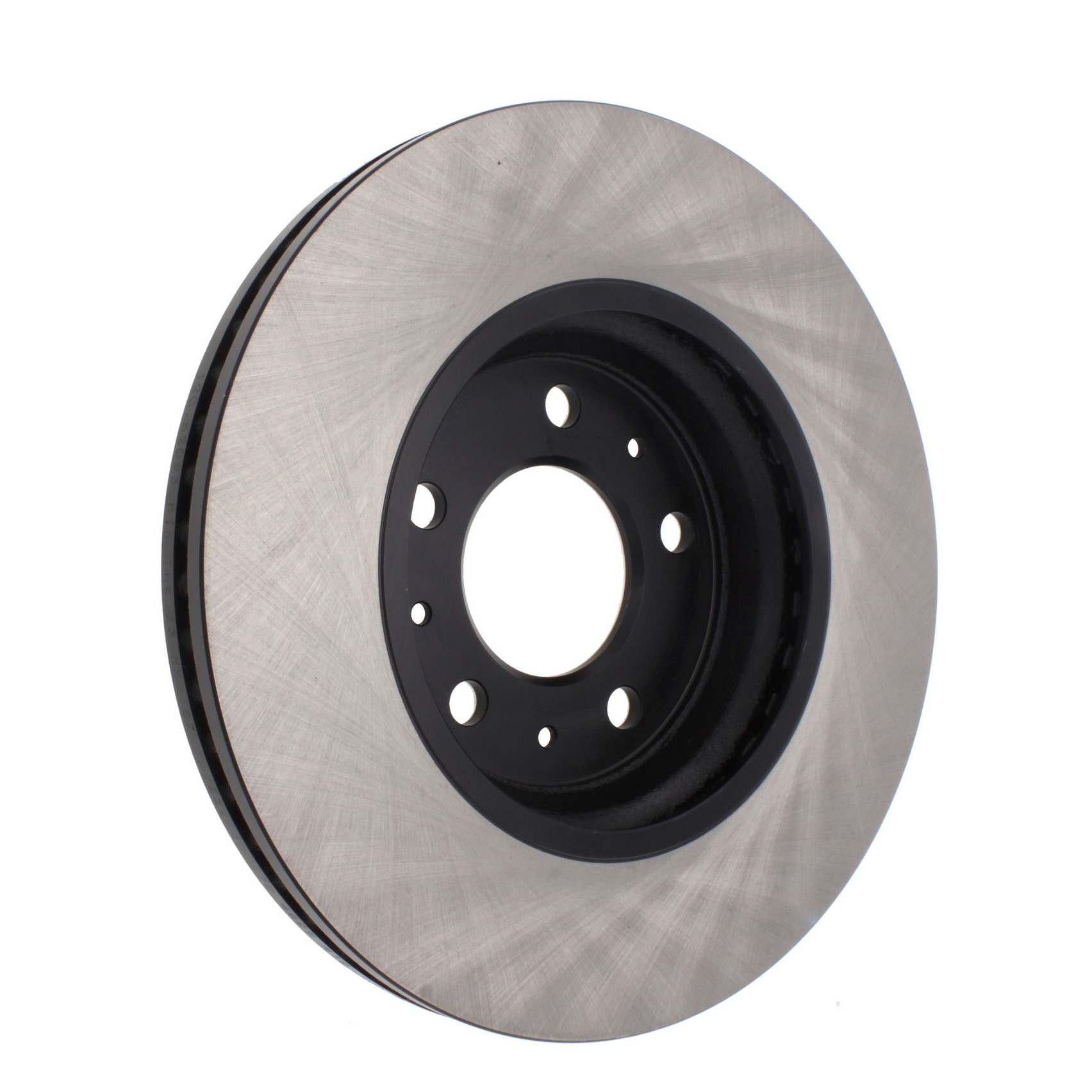 Centric Parts Premium Brake Rotor 120.62093