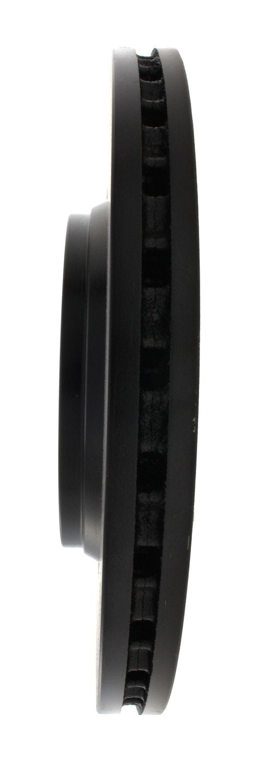 Centric Parts Disc Brake Rotor Premium with E-Coat anti-corrosive 120.62093