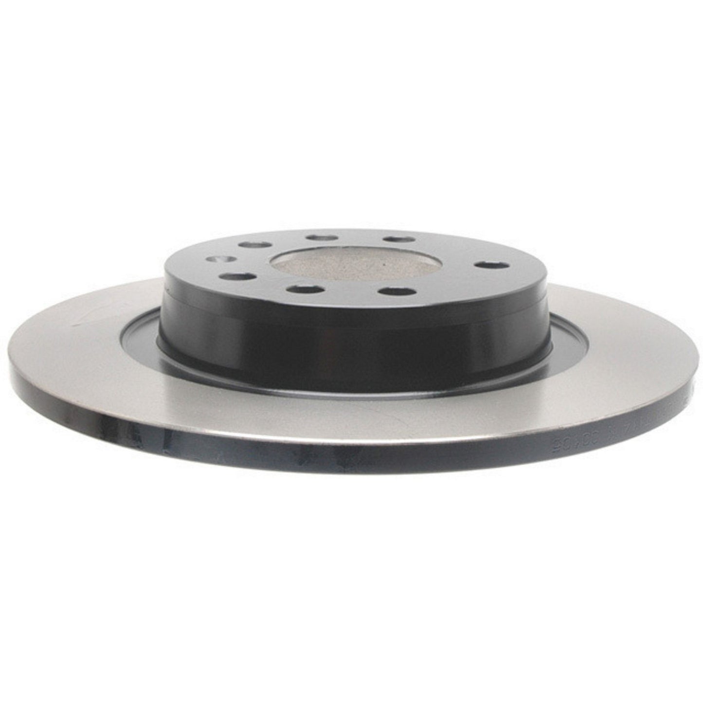 Centric Parts Disc Brake Rotor Premium with E-Coat 120.62094