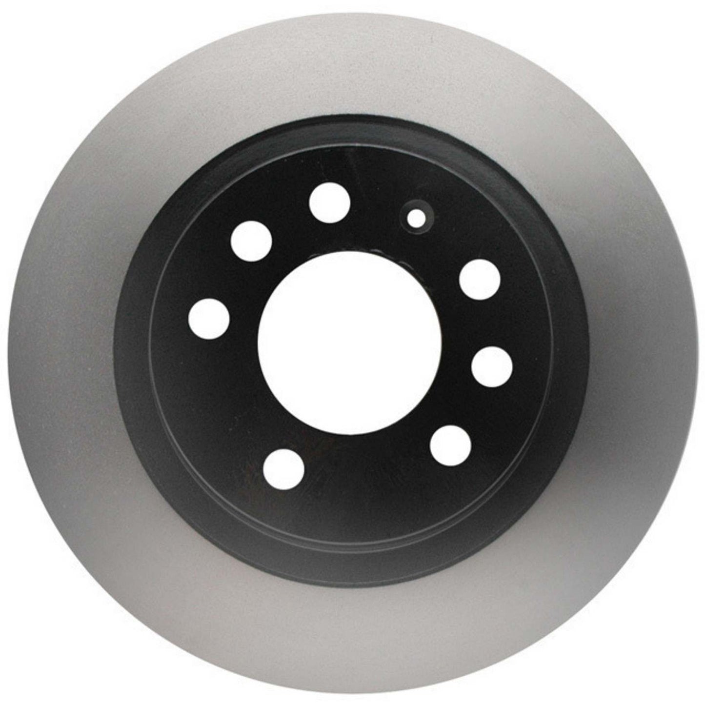 Centric Parts Disc Brake Rotor Premium with E-Coat 120.62094