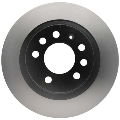 Centric Parts Disc Brake Rotor Premium with E-Coat 120.62094