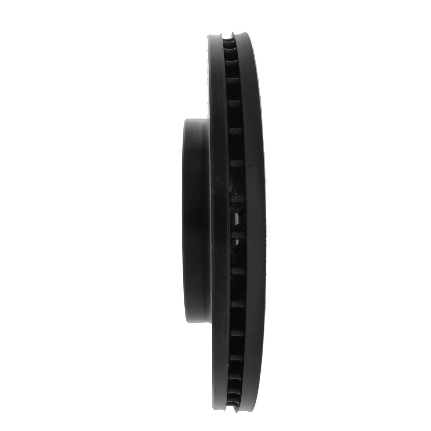 StopTech Premium Cryostop Rotor; Front