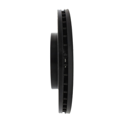 StopTech Premium Cryostop Rotor; Front