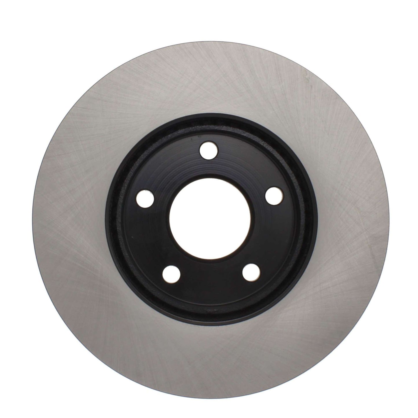 StopTech Premium Cryostop Rotor; Front