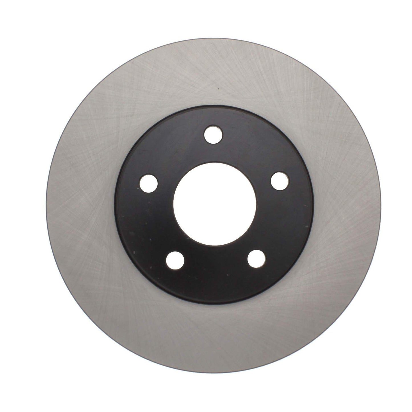 StopTech Premium Cryostop Rotor; Front