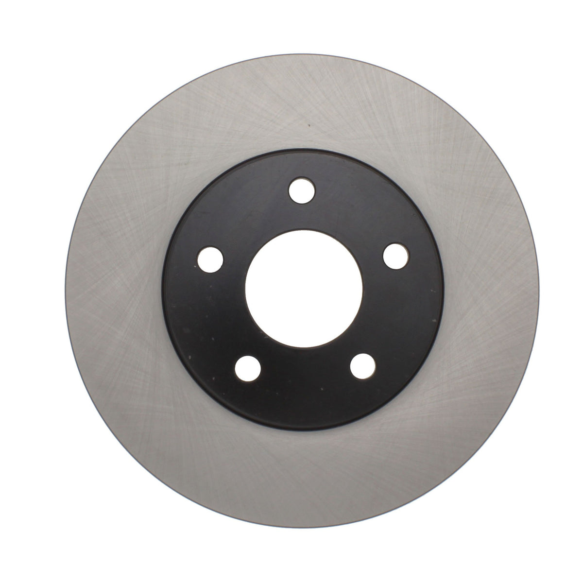 StopTech Premium Cryostop Rotor; Front