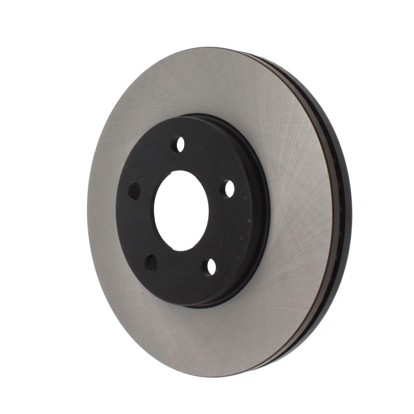 StopTech Premium Cryostop Rotor; Front
