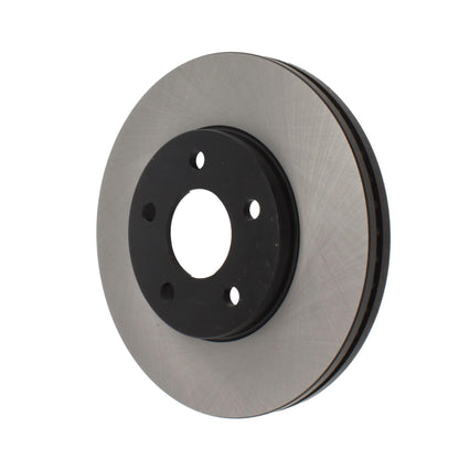 StopTech Premium Cryostop Rotor; Front