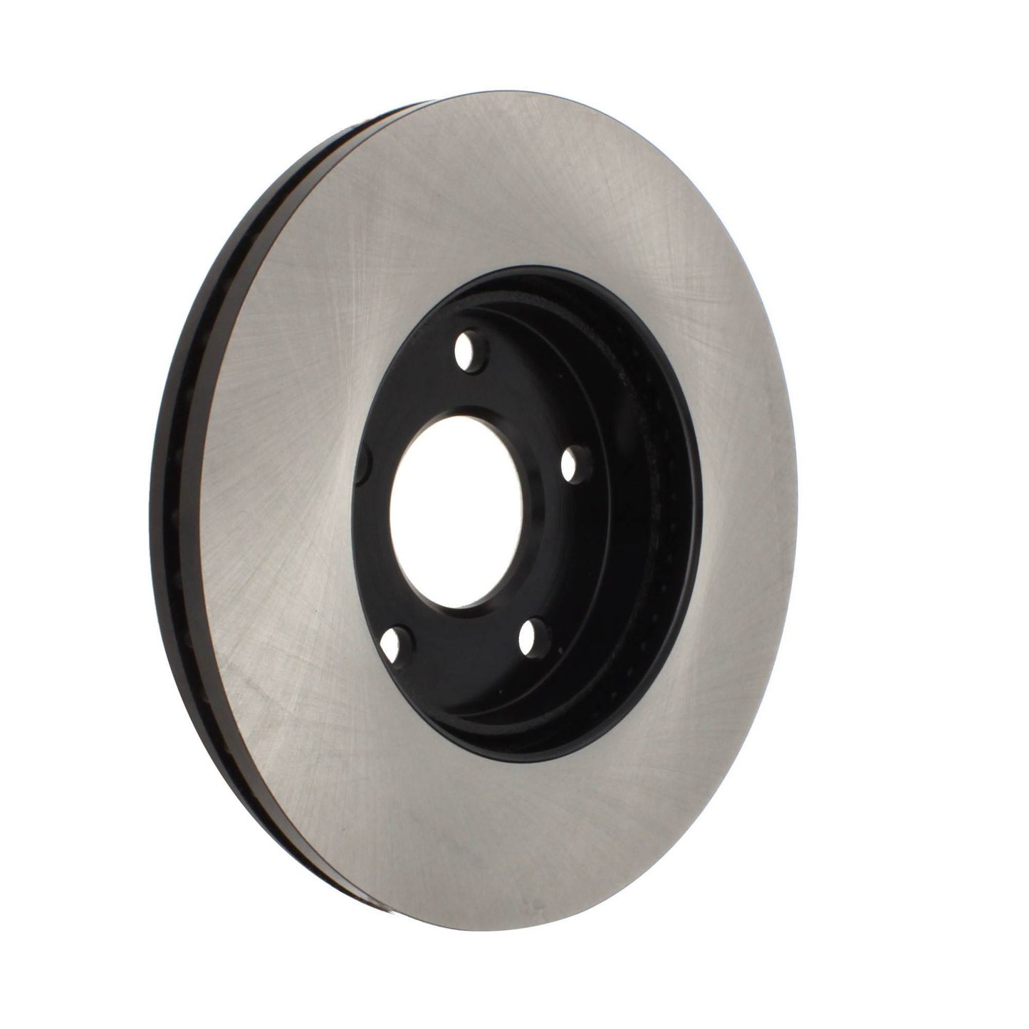 StopTech Premium Cryostop Rotor; Front