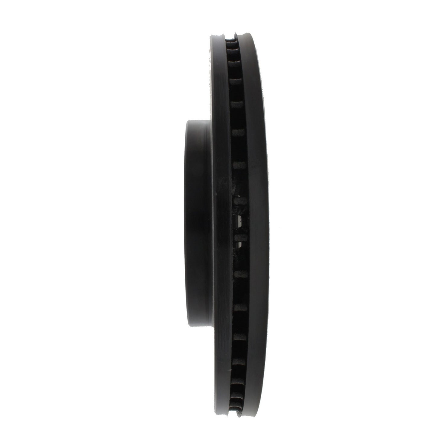 Stoptech Centric Performance Brake Rotor 120.62095