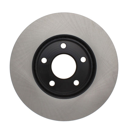 Stoptech Centric Performance Brake Rotor 120.62095