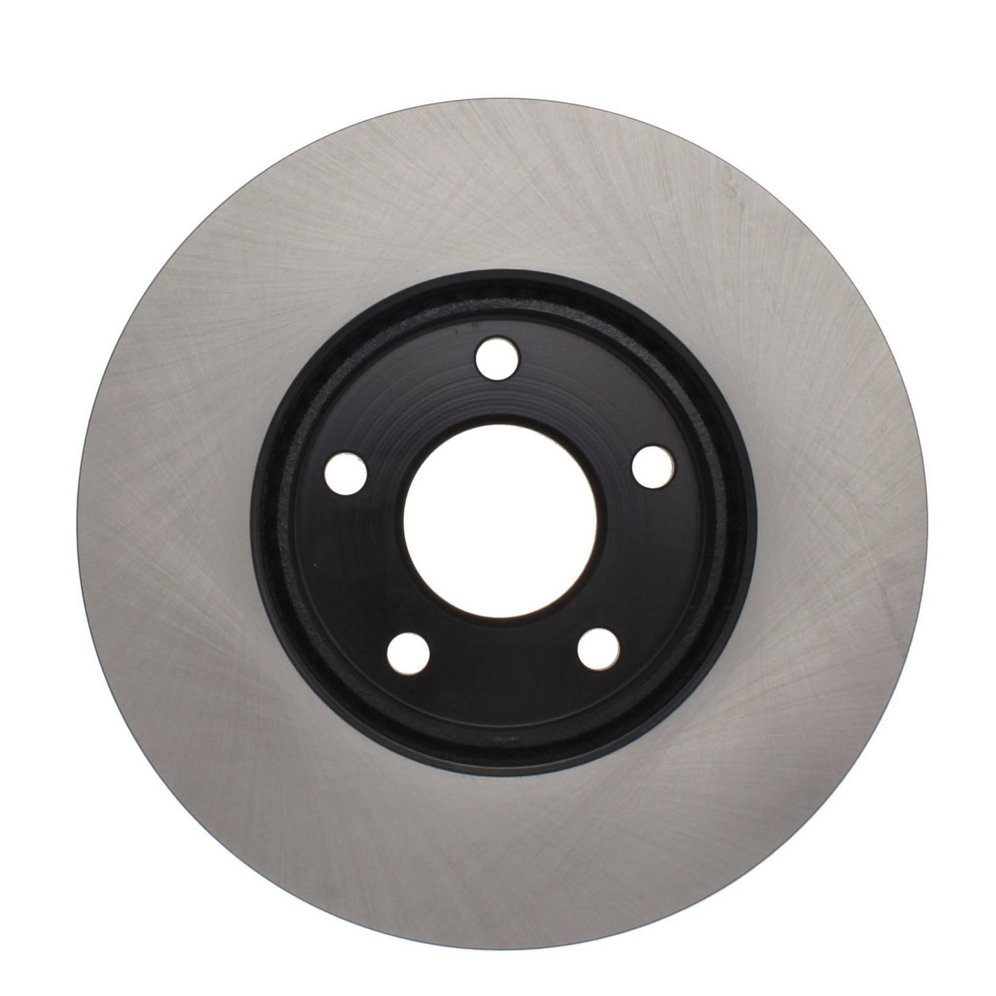 Stoptech Centric Performance Brake Rotor 120.62095