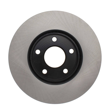 Stoptech Centric Performance Brake Rotor 120.62095