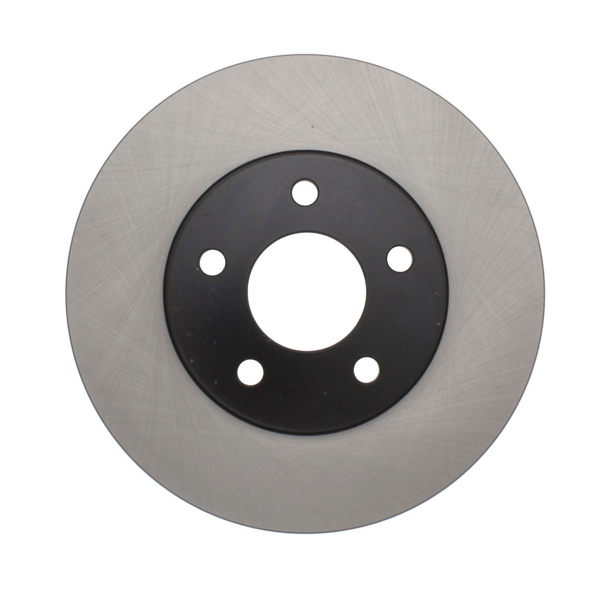 Stoptech Centric Performance Brake Rotor 120.62095