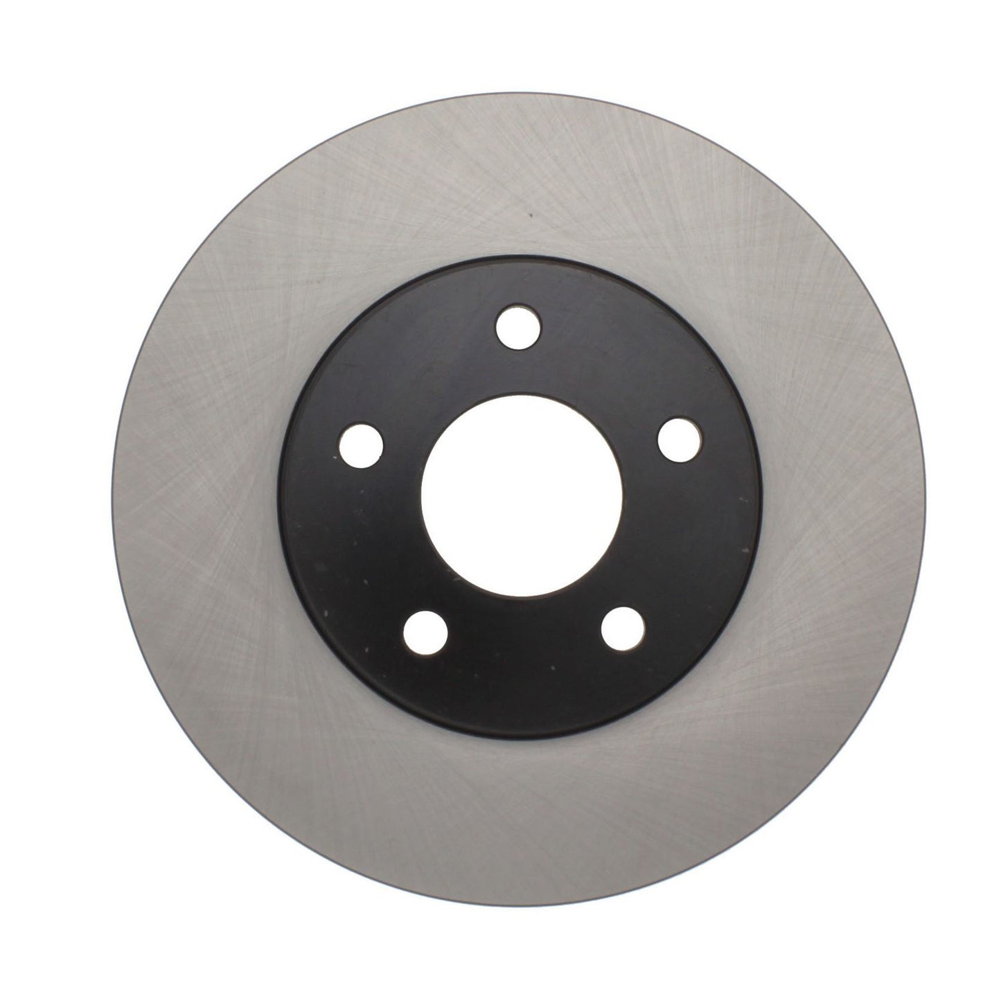 Stoptech Centric Performance Brake Rotor 120.62095