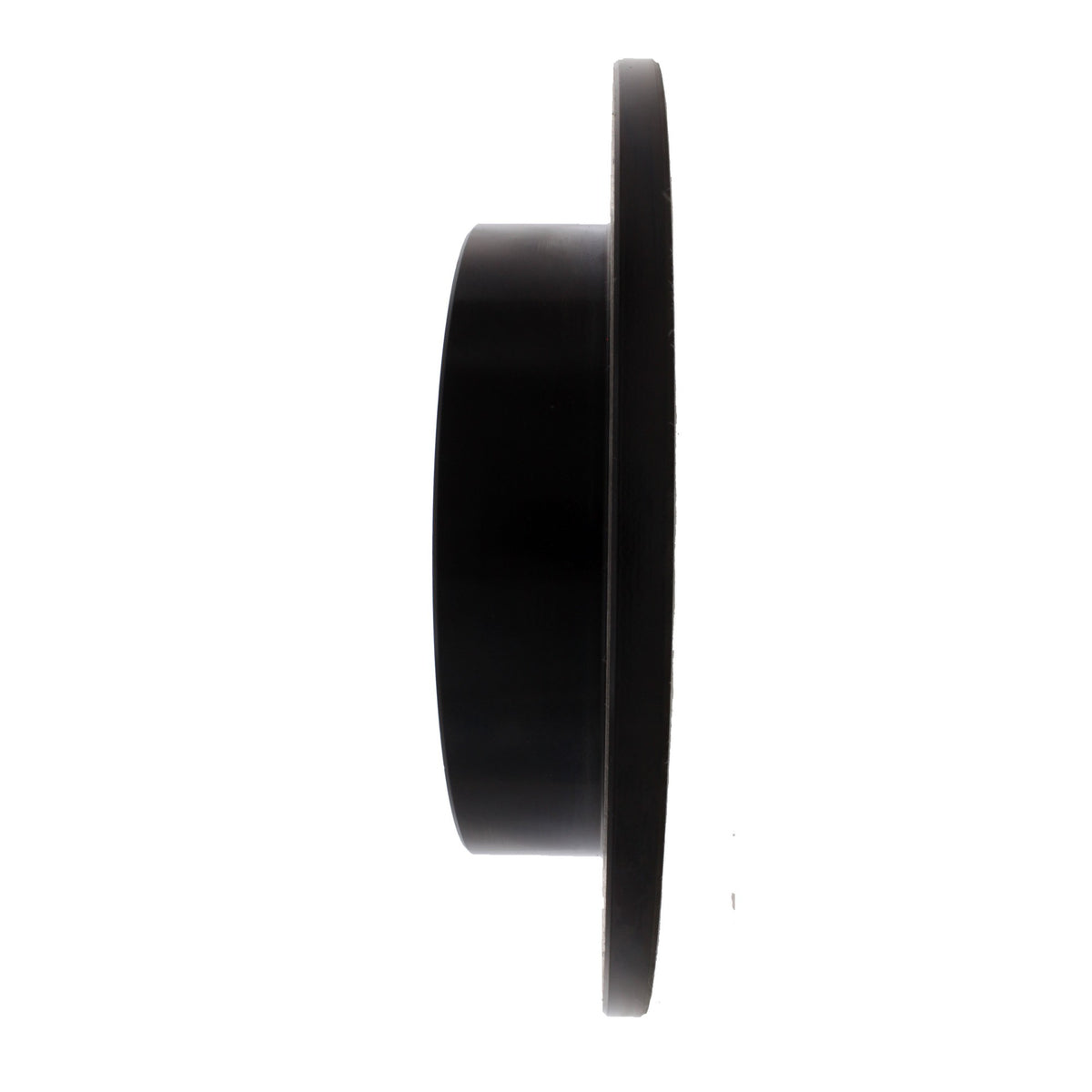 StopTech Premium Cryostop Rotor; Rear