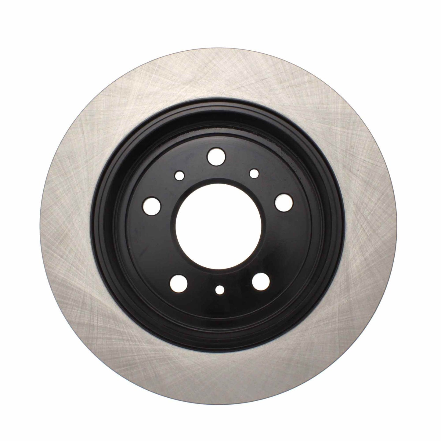 StopTech Premium Cryostop Rotor; Rear