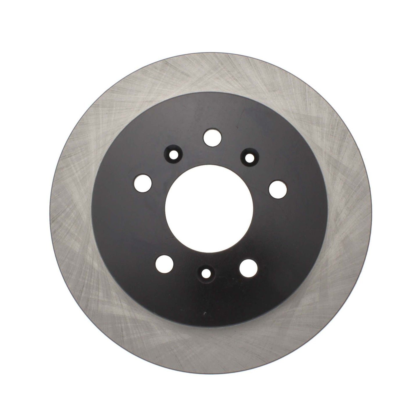 StopTech Premium Cryostop Rotor; Rear