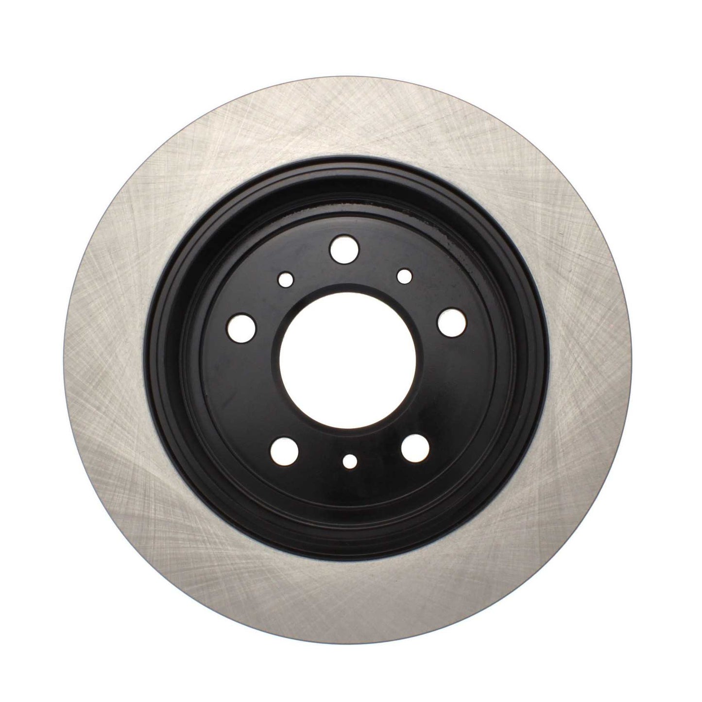 Centric Parts Disc Brake Rotor Premium with E-Coat anti-corrosive 120.62097