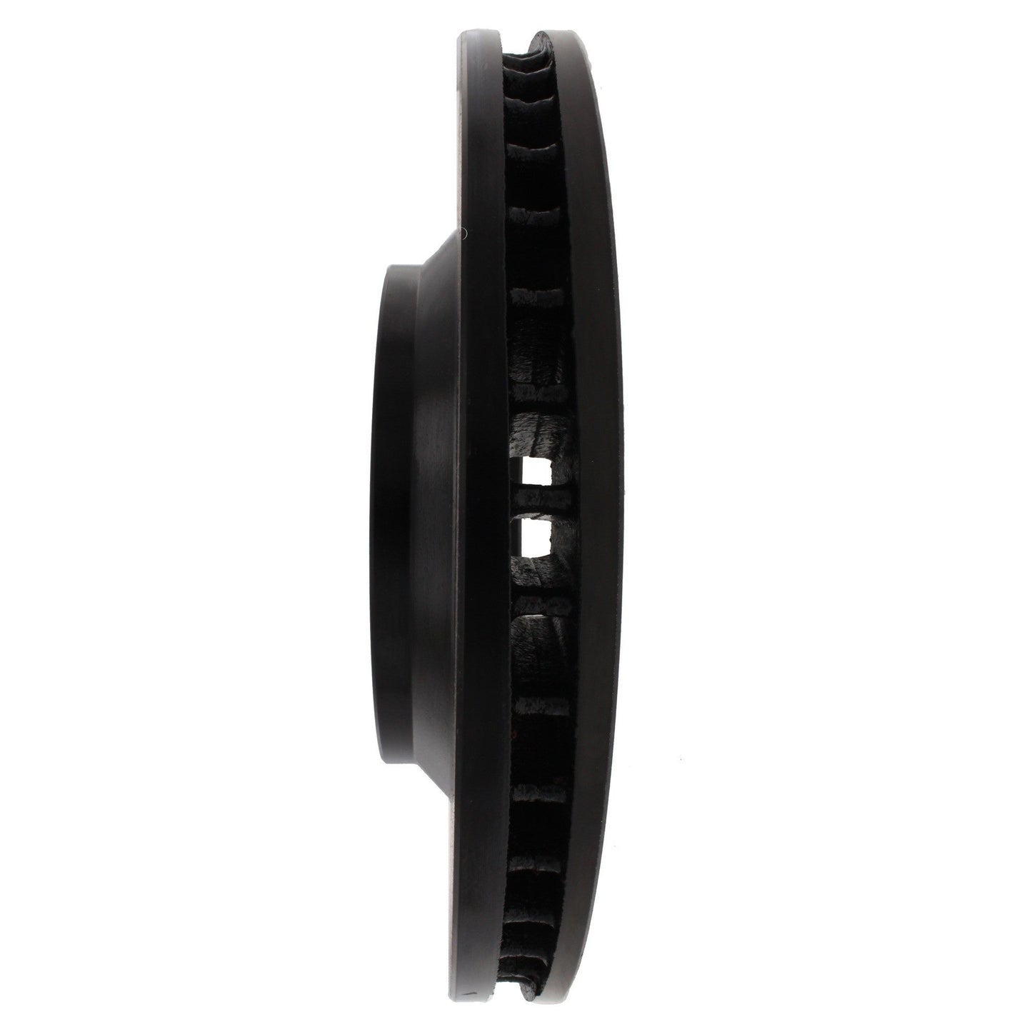 StopTech Premium Cryostop Rotor; Front