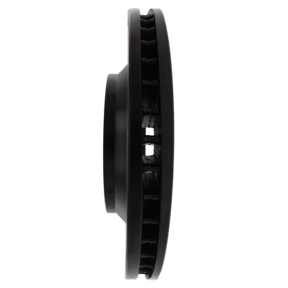 StopTech Premium Cryostop Rotor; Front
