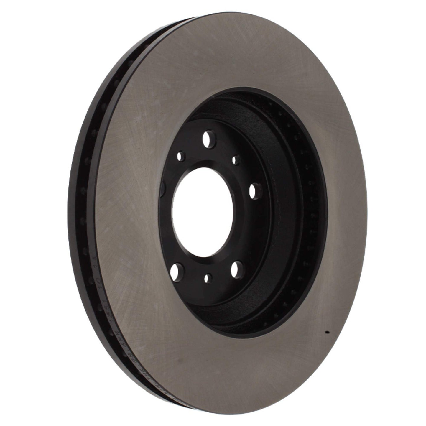 StopTech Premium Cryostop Rotor; Front