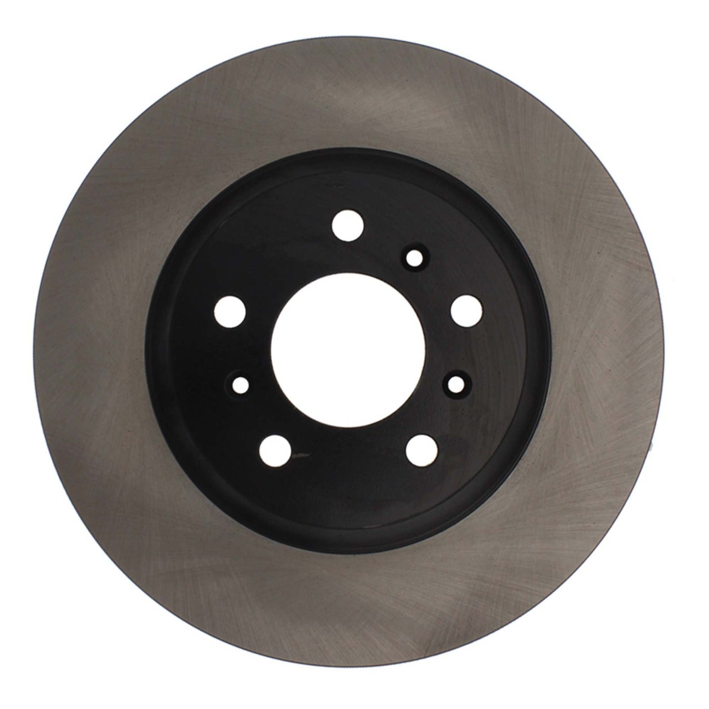StopTech Premium Cryostop Rotor; Front