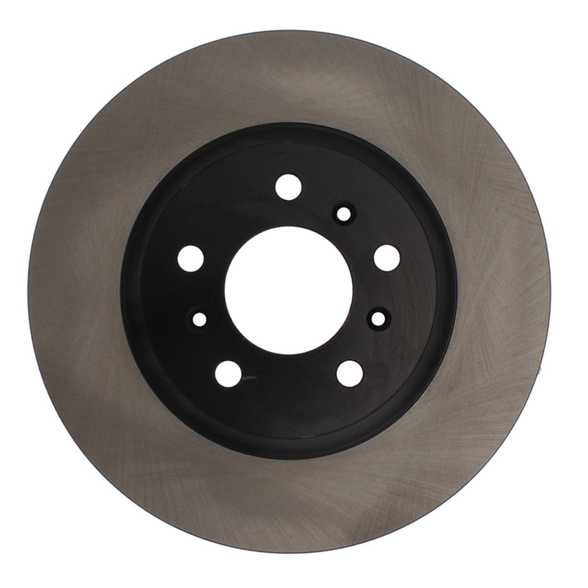 StopTech Premium Cryostop Rotor; Front