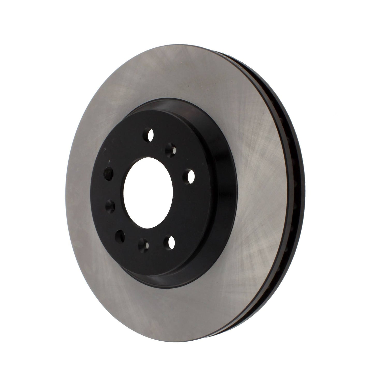 StopTech Premium Cryostop Rotor; Front