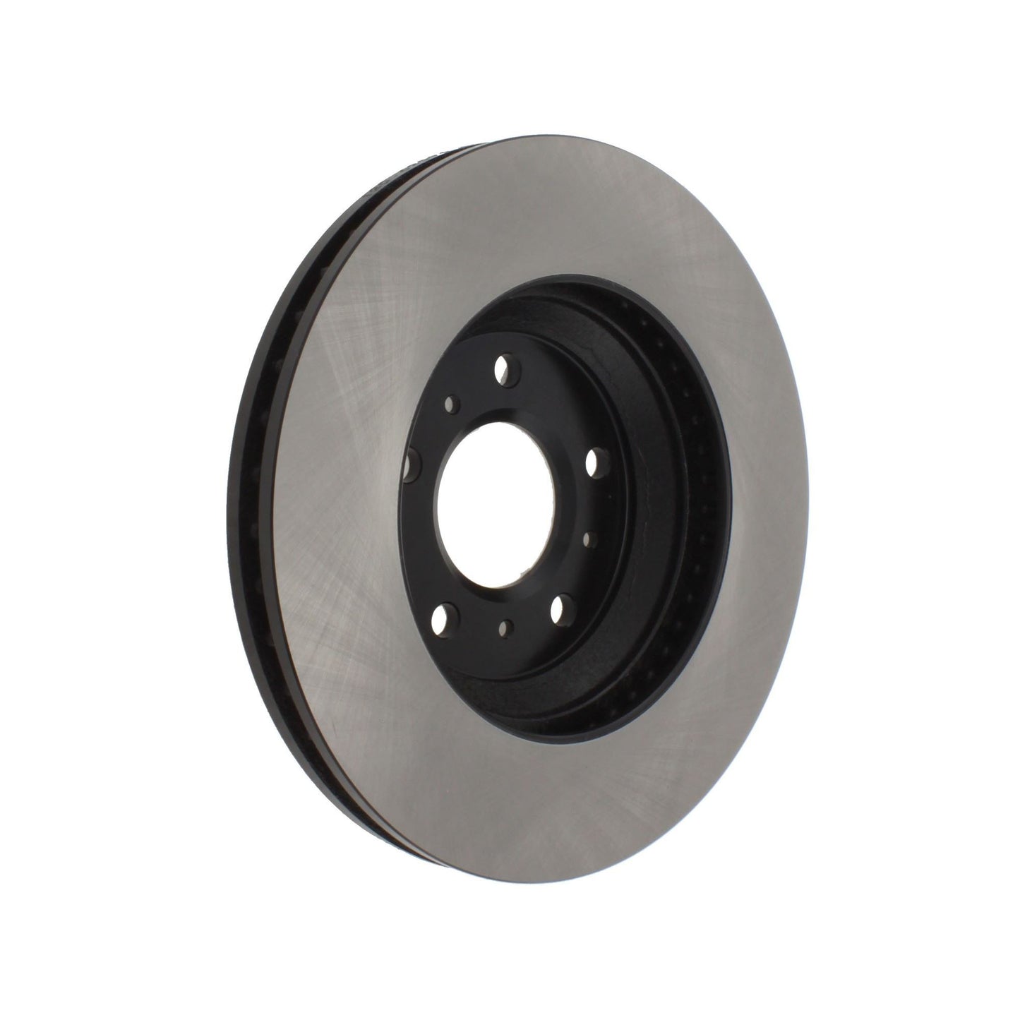 StopTech Premium Cryostop Rotor; Front