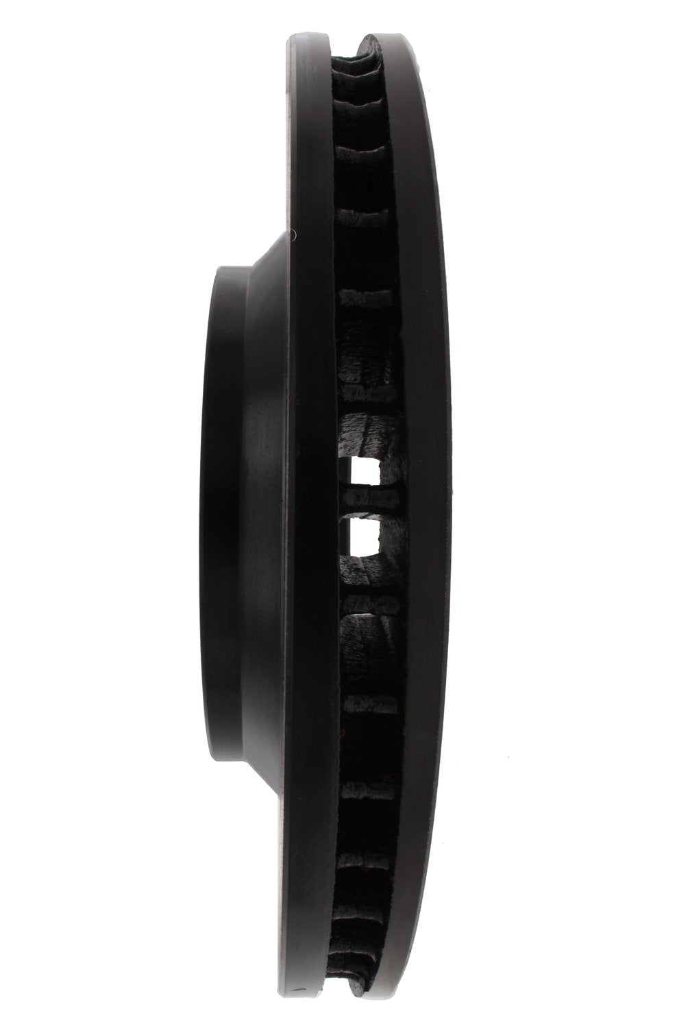 StopTech Premium Cryostop Rotor; Front