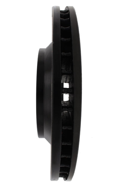 StopTech Premium Cryostop Rotor; Front