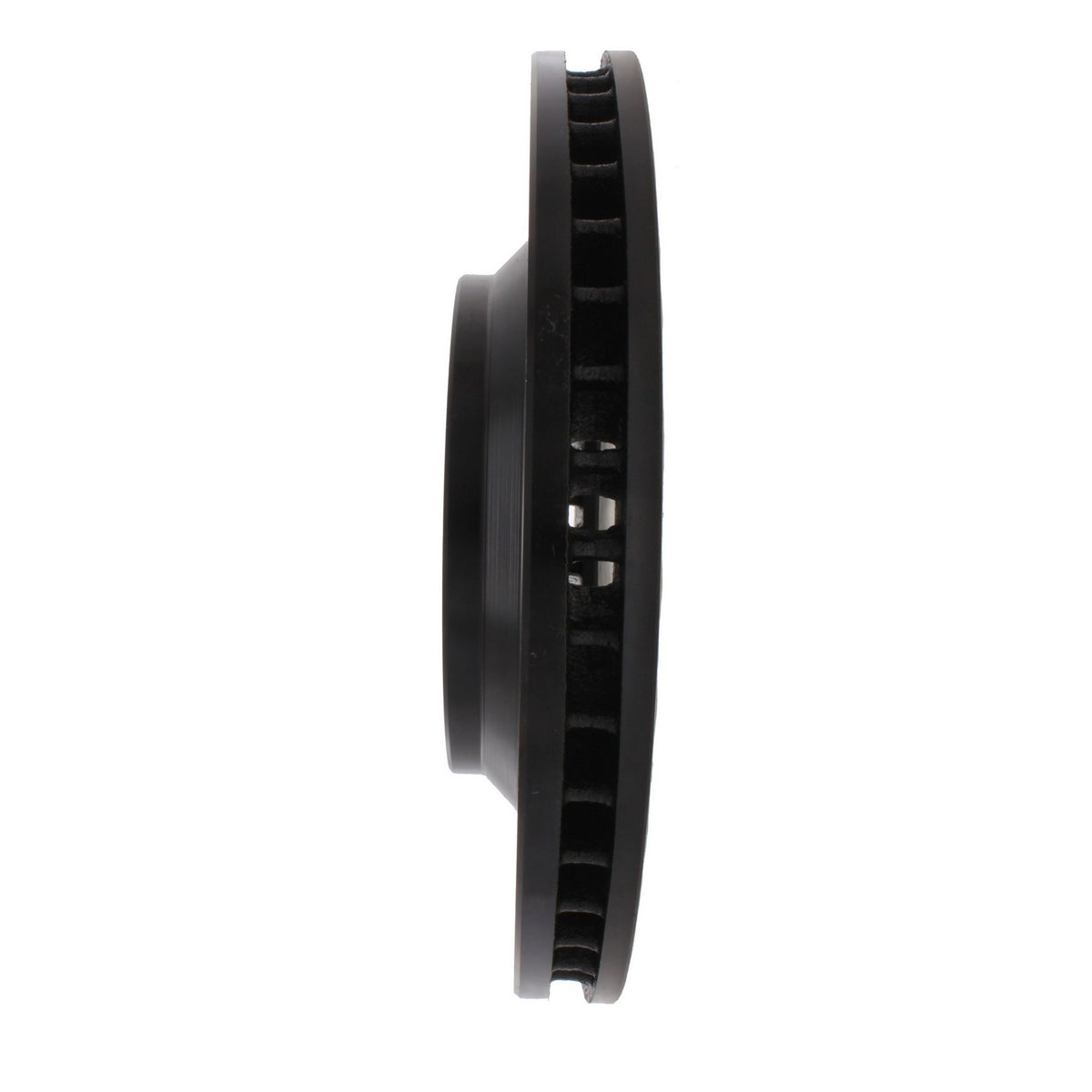 Centric Parts Disc Brake Rotor Premium E-Coat 120.62098