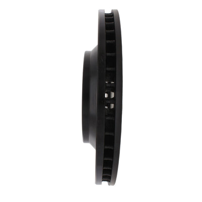 Centric Parts Disc Brake Rotor Premium E-Coat 120.62098